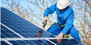 Installation Maintenance Panneaux Solaires Photovoltaïques à Meschers-sur-Gironde